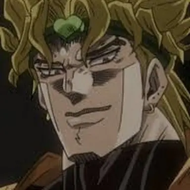 Profile image of DIO