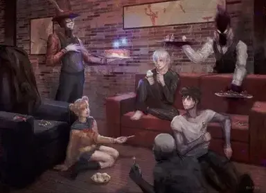 Profile image of LoV - MHA