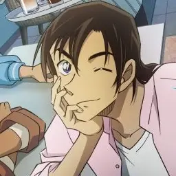 Profile image of 萩原研二