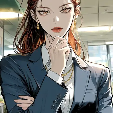 Profile image of Sienna