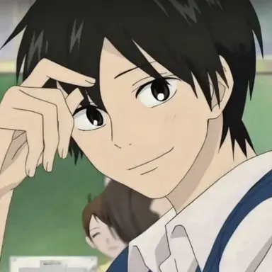 Profile image of Shota Kazehaya