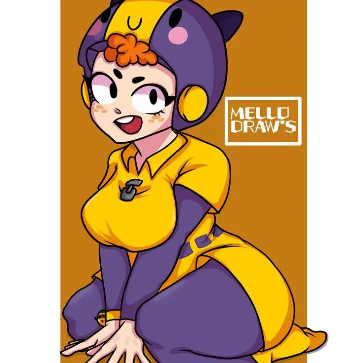 BRAWLSTARSL의 비