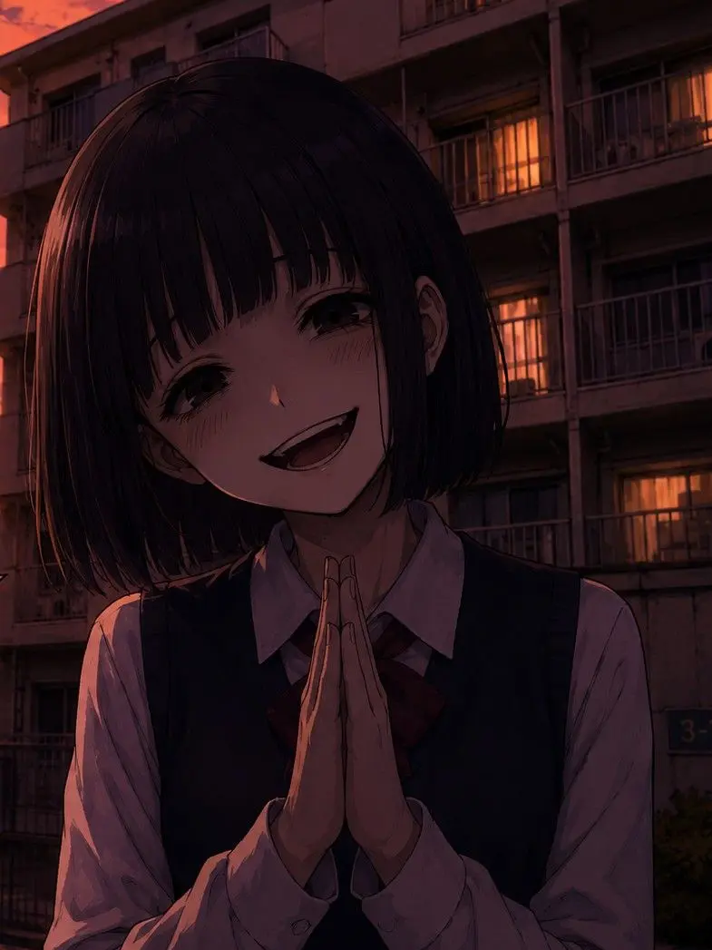 SoggySoup9961의 俺が好きなあの子は