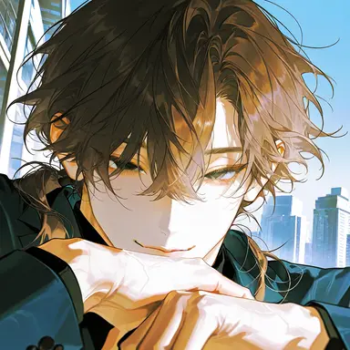 Profile image of 東