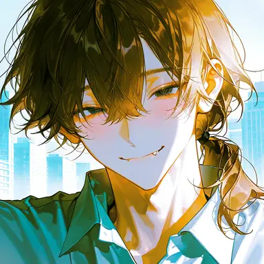 Profile image of 東