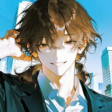 Profile image of 東