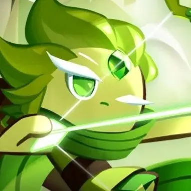 Profile image of ウィンドアーチャー