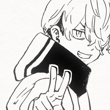 Profile image of 松野千冬