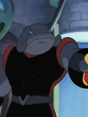 theStupid0ne의 Gantu