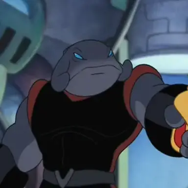 Profile image of Gantu