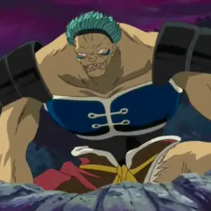 Profile image of 凶骨