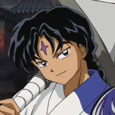Profile image of 蛮骨