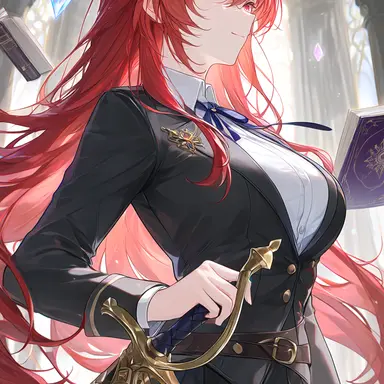 Profile image of エリー