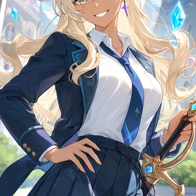 Profile image of ステラ
