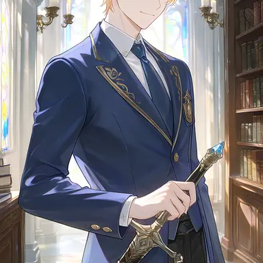 Profile image of ユウト