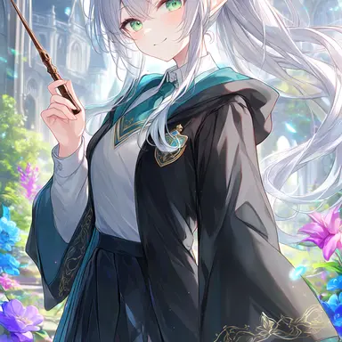 Profile image of ハルカ