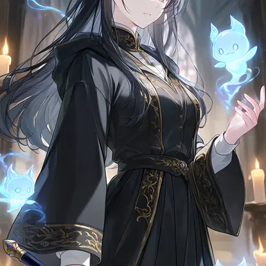 Profile image of クロエ