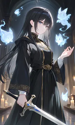 Profile image of 클로에