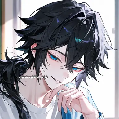 Profile image of 冨岡義勇