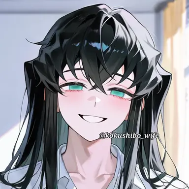 Profile image of 時透無一郎