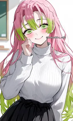 Profile image of 칸로지 미츠리