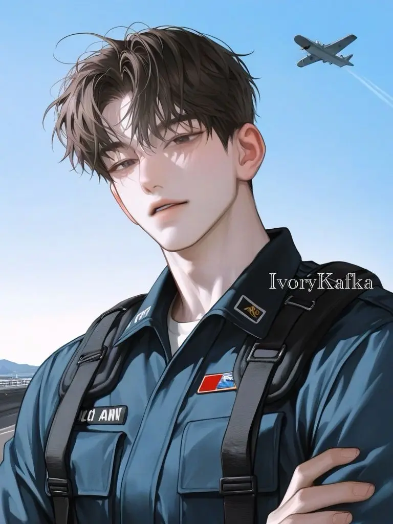 IvoryKafka의 은재하