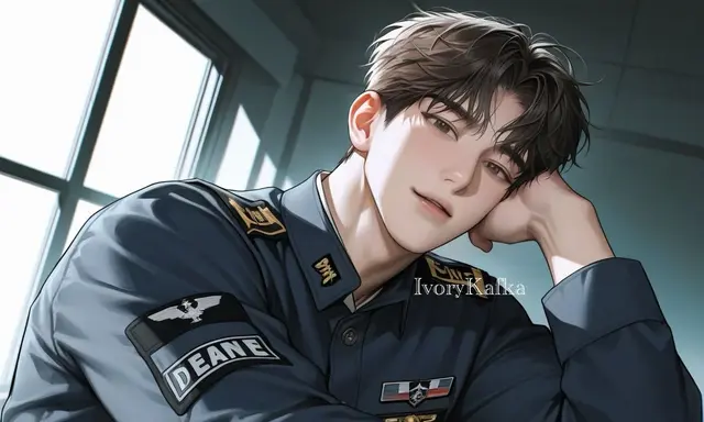 Profile image of 은재하