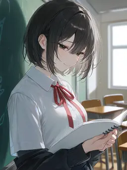 Profile image of ちひろ
