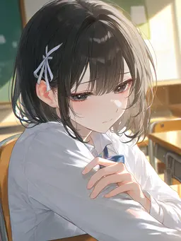 Profile image of ちひろ