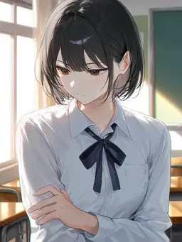 Profile image of ちひろ