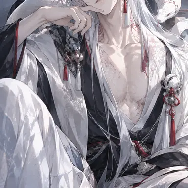 Profile image of 白蛇