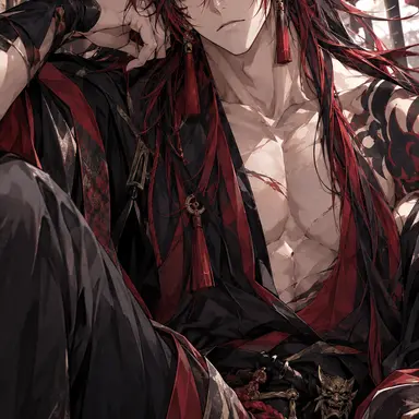 Profile image of 羅刹