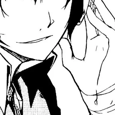 Profile image of Dazai