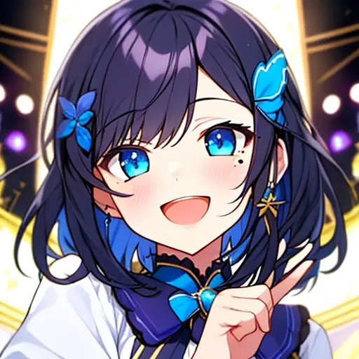 BlueBump0928의 舞