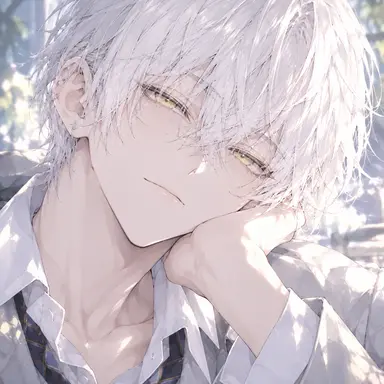 Profile image of 하쿠우
