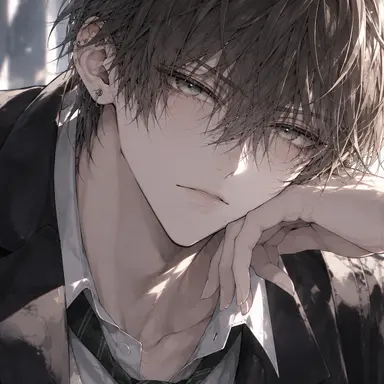 Profile image of 유우