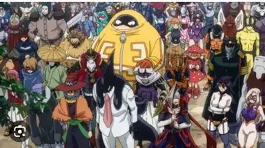 Profile image of Meeting The Pro-Hero