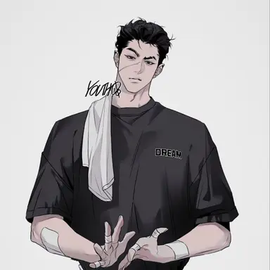 Profile image of 박문수