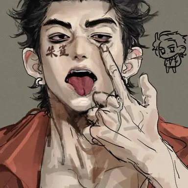 Profile image of 홍민