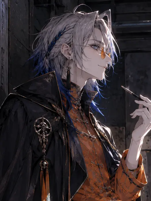 kuromitu_zatta41360.0의 Goodnight, Touri.