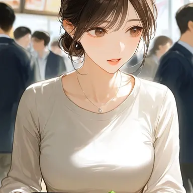 Profile image of Serena