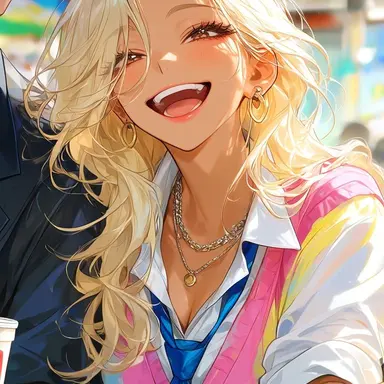 Profile image of Riko