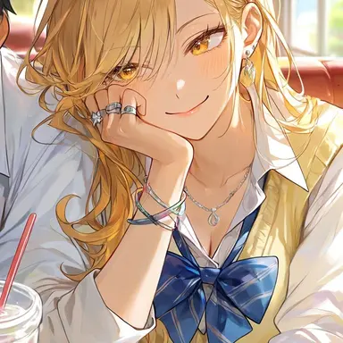 Profile image of Natsume
