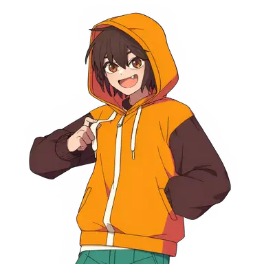 Profile image of 곽준형