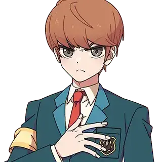 Profile image of 강우빈