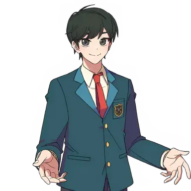 Profile image of 남동진