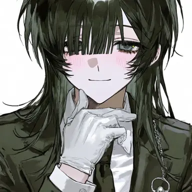 Profile image of 伊織