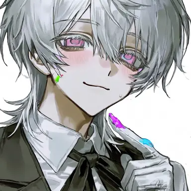 Profile image of こはく
