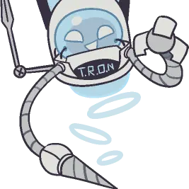 Profile image of 미스터 트론