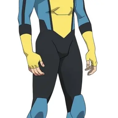 Profile image of 스트라이프 마크